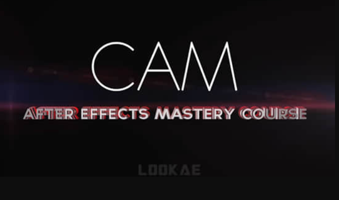 Livenowmedia – After Effects Mastery Course By Cameron Erman