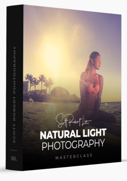 Natural Light Photography Masterclass by Scott Robert Lim