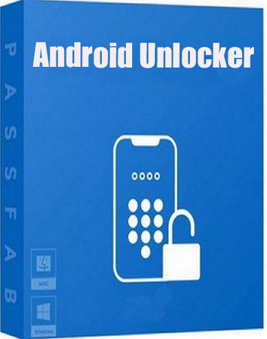 PassFab Android Unlocker 2.2.2.4 Free Download