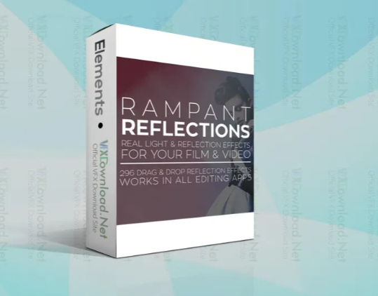 Rampant Design Tools – Reflections