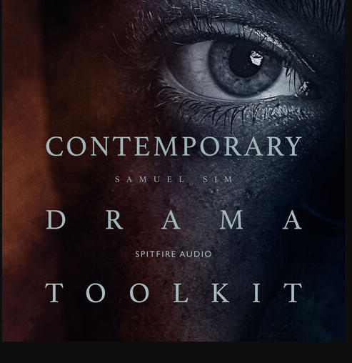 Spitfire Audio Contemporary Drama Toolkit [KONTAKT]  (premium)