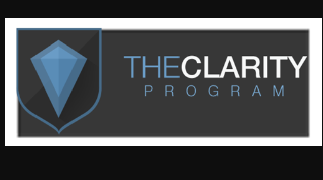 The Clarity Program by Ben Adkins