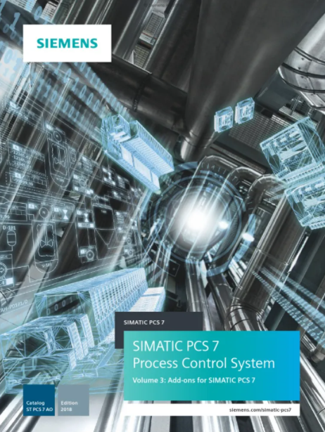 Siemens SIMATIC PCS7 V9.1 2021.4 Free Download