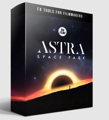 Big Films ASTRA – Space Pack Free Download