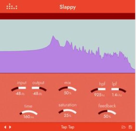 Denise Audio Slappy v2.0.0 [WIN+MAC]