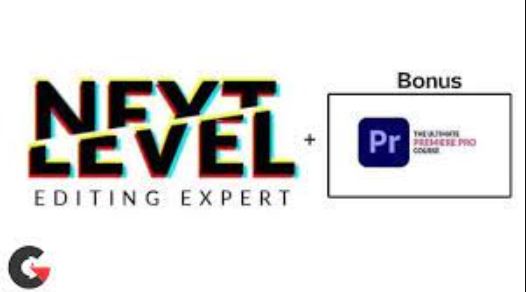 Next Level Editing Expert Masterclass by Ignace Aleya Free Download