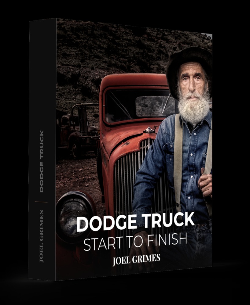 Joel Grimes – Dodge Truck Free Download
