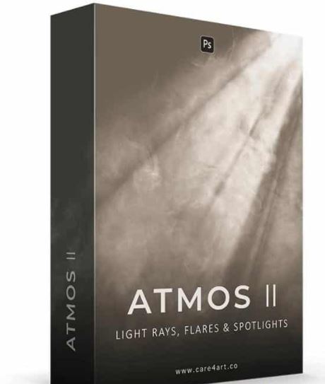 Сare4art – ATMOS II Free Download
