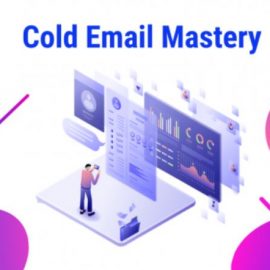 Black Hat Wizard Cold Email Mastery Free Download