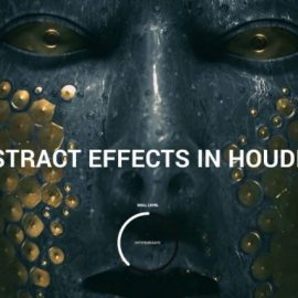 CGMA – Abstract FX in Houdini Free Download