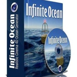Infinite Ocean v1.5.4 for Cinema 4D Win/Mac Free Download