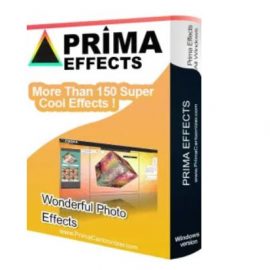 Prima Effects 1.0.3 Free Download