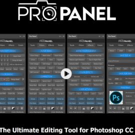 The Pro Panel + Video Guide