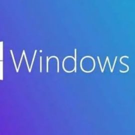 Windows 11 version Dev build 21996.1 Full ISO Free Download