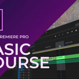 AEJuice – Basic Premiere Pro Course