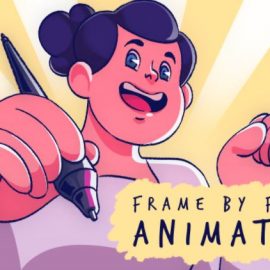 AEJuice – Frame by Frame Animation