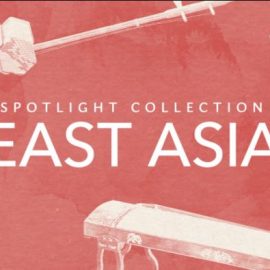 Native Instruments Spotlight Collection East Asia KONTAKT  (Premium)