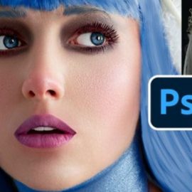 Photoshop Master of Portrait Retouching 101 – The Ultimate Guide