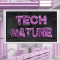Abstract State Tech Nature [WAV] (Premium)