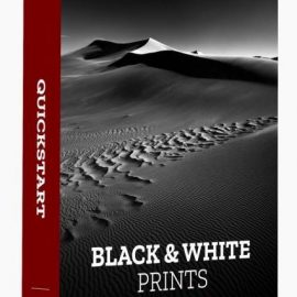 August Dering – Black & White Photography Prints Quickstart
