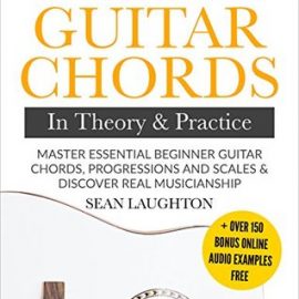 Beginner Guitar Chords In Theory And Practice Master Essential Beginner Guitar Chords, Progressions And Scales