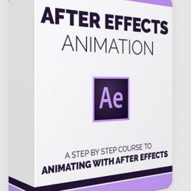 Bloop Animation – After Effects Animation