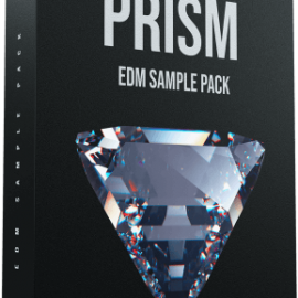 Cymatics Prism EDM Sample Pack [WAV, MiDi] (Premium)