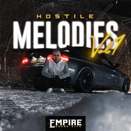 Empire SoundKits Hostile Melodies Volume 1 [WAV] (Premium)