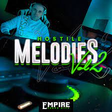 Empire SoundKits Hostile Melodies Volume 2 [WAV] (Premium)