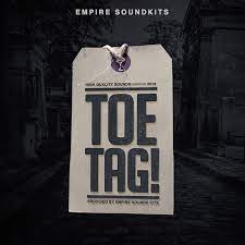 Empire SoundKits Toe Tag [WAV, MiDi] (Premium)