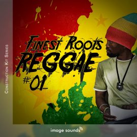 Image Sounds Finest Roots Reggae 1 [WAV] (Premium)