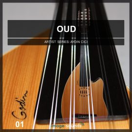 Image Sounds Oud 1 [WAV] (Premium)