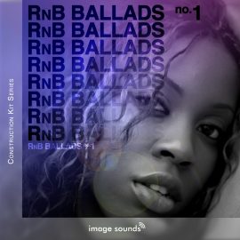 Image Sounds RnB Ballads 1 [WAV] (Premium)