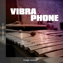 Image Sounds Vibraphone [WAV] (Premium)