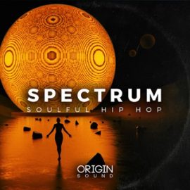 Origin Sound Spectrum [WAV, MiDi] (Premium)