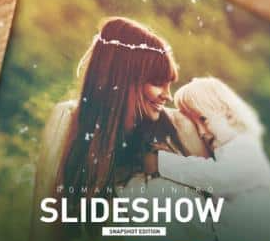 Premiere Pro Videohive Romantic Wedding Intro Slideshow 32713738 Free Download
