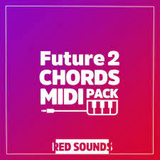 Red Sounds Future Chords MIDI Pack Volume 2 [MiDi] (Premium)