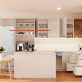 The Complete Vray 5 for Sketchup Course for Kitchen Design (Premium)