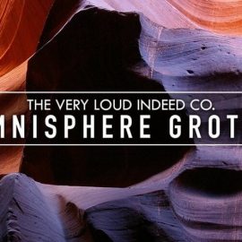 The Very Loud Indeed Co. Grotto [Synth Presets] (Premium)