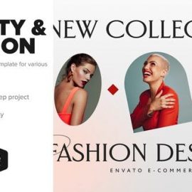 Videohive 3 In 1 Fashion Apparel Beauty Opener 33610881 Free Download