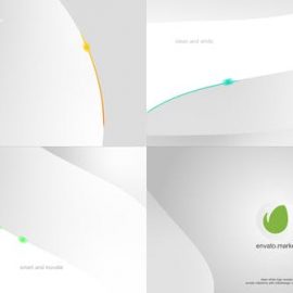 Videohive Clean Line Logo Reveals 31881301 Free Download