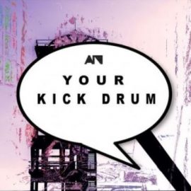 About Noise Your Kick Drum [WAV] (Premium)