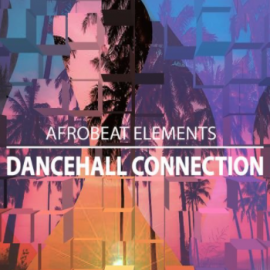 Aux Urban Afrobeat Element Dancehall Connection (Premium)