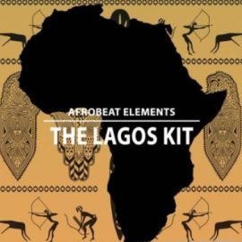 Aux Urban Afrobeat Elements The Lagos Kit [WAV] (Premium)