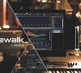 BandLab Cakewalk v27.09.0.141 [WiN] (Premium)