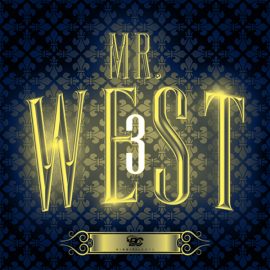 Big Citi Loops Mr. West 3 (Premium)