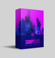 Brandon Chapa Sonorous 808 Midi Loop Kit (Premium)
