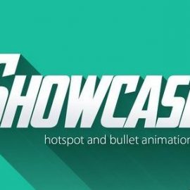CM – Showcase: Hotspot and Bullet Mapping 2355552 (Premium)