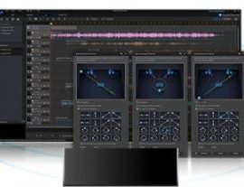 CyberLink AudioDirector Ultra v12.0.2122.0 [WiN]