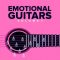DiyMusicBiz Emotions Guitar SoundPack Vol.1 [WAV] (Premium)